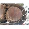 Komatsu 430 Final Drives Part and Part Machine